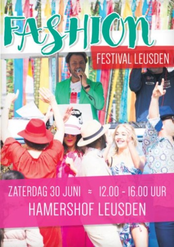 Fashion Festival Leusden