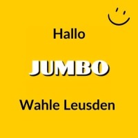 Jumbo Wahle De Hamershof Leusden