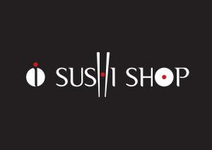 iSushi Shop